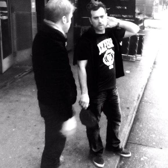 Meet your Posher, Brad - Picture 1 of 1